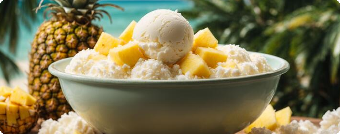 Pineapple